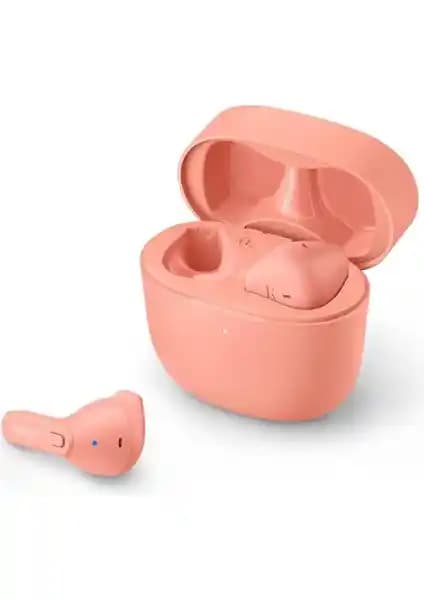 Philips TAT2236PK/00 Mikrofonlu TWS Kablosuz Kulaklıklar Günlük Kullanım İçin Uygun