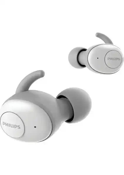 Philips TAT3215 Kulak İçi Bluetooth Kulaklık Beyaz Detaylı İnceleme ve Özellikler
