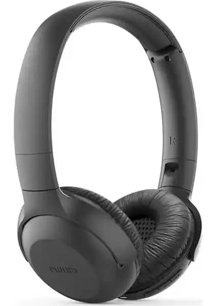 Philips TAUH202 Bluetooth Kablosuz Kulak Üstü Siyah Mikrofonlu Kulaklık İncelemesi