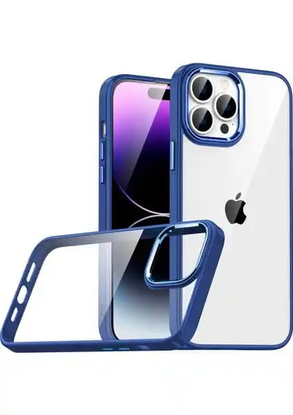 Pilanix Apple iPhone 14 Pro Kılıfı: Şık ve Güçlü Koruma Sağlayan Tasarım