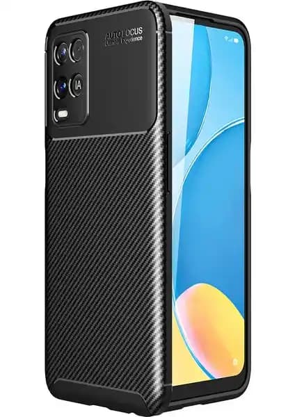 Pilanix Oppo A54 Kılıfı: Şık Tasarım ve Maksimum Koruma Sağlayan Silikon Kılıf