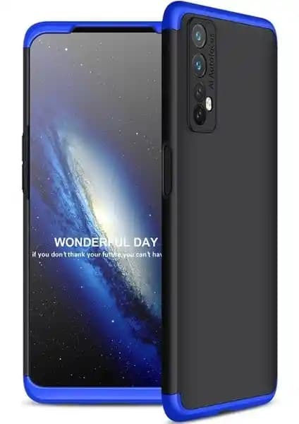 Pilanix Realme 7 Kılıfı: Güçlü Koruma ve Şık Tasarım ile Telefonunuzu Güvence Altına Alın