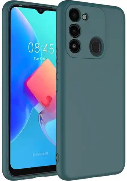 Pilanix Tecno Spark 8c Kılıfı: Şık ve Dayanıklı Telefon Koruma Çözümü