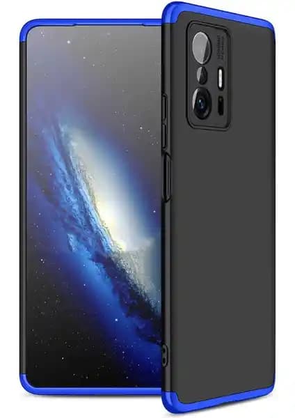 Pilanix Xiaomi Mi 11T Kılıfı: Şık ve Dayanıklı Çok Katmanlı Koruma Çözümü