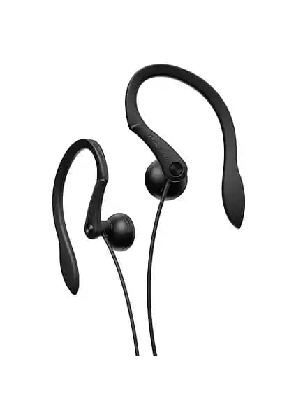 Pioneer SE-E511-K Spor Kulaklık İncelemesi: Tasarım, Ses ve Kullanım Özellikleri