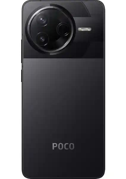 POCO F7 Pro 512 GB 12 GB RAM ile Güç ve Şıklığın Modern Buluşması