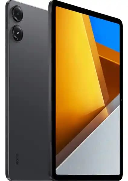 POCO Pad 256 GB 8 GB RAM ile Güçlü Performans ve Gelişmiş Özellikler Sunar