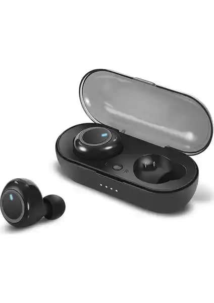 Polosmart FS29 TWS Kablosuz Bluetooth Kulaklık: Yüksek Ses Kalitesi ve Konforlu Kullanım