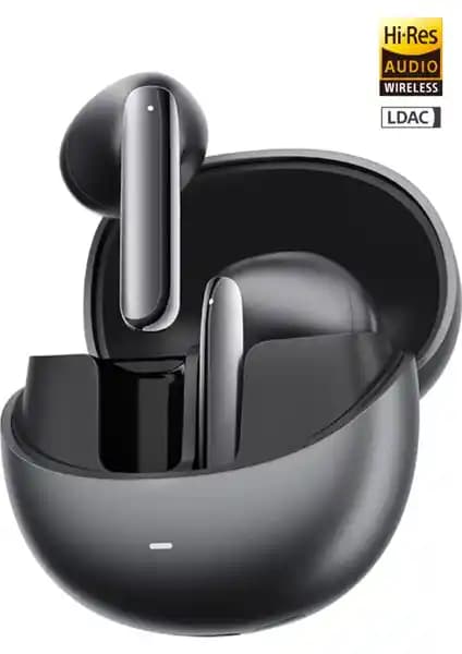 Qcy HT10 Ailybuds Pro+ Kablosuz Kulaklık İncelemesi ve Özellikleri