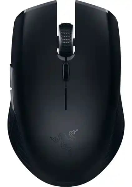 Razer Atheris Kablosuz Oyuncu Mouse: Yüksek Performans ve Ergonomik Tasarım