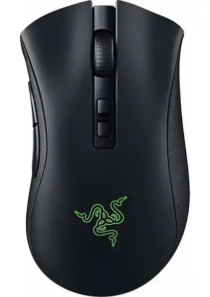 Razer DeathAdder V2 Pro: Yüksek Performans ve Ergonomik Kablosuz Oyun Faresi