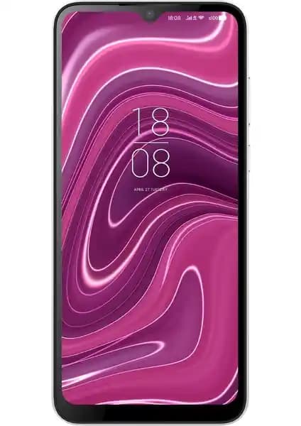 Reeder P13 Blue Plus 2022 Türkiye'nin Yerli Orta Segment Akıllı Telefonu