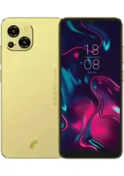 Reeder S23 Pro Max 256 GB Akıllı Telefon İncelemesi Günlük Kullanım ve Özellikler