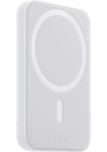 Robeve Magsafe Battery Pack: Güvenilir ve Pratik Kablosuz Şarj Çözümü