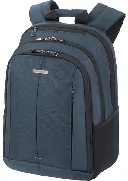 Samsonite CM5-01-005 14.1 inç Guard IT 2.0 Notebook Sırt Çantası Modern ve Dayanıklı Tasarım