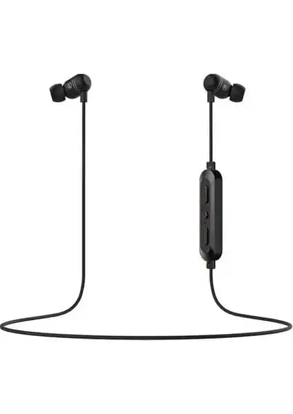 Samsung C&T İTFİT 103B Siyah Bluetooth Kulaklık: Yüksek Performans ve Konfor Sunar