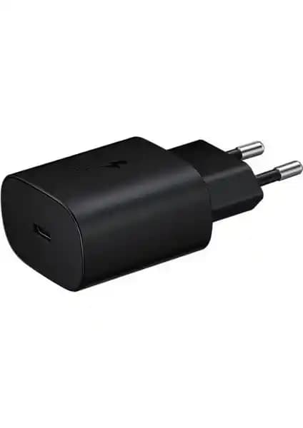 Samsung EP-TA800N 25W Type-C Beyaz Hızlı Şarj Adaptörü İncelemesi ve Kullanıcı Yorumları