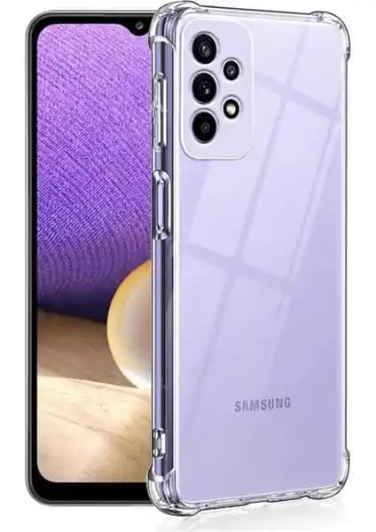Samsung Galaxy A13 4G İçin Güçlü Koruma ve Şık Tasarım Sunan Uyumlu Kılıf