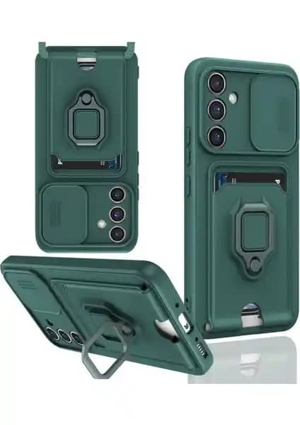 Samsung Galaxy A26 için Güvenli ve Şık M.TK Moveteck Kılıfı Detaylı İnceleme