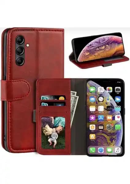 Samsung Galaxy A26 için M.TK Moveteck Kılıfı: Şık ve Dayanıklı Tam Koruma Çözümü