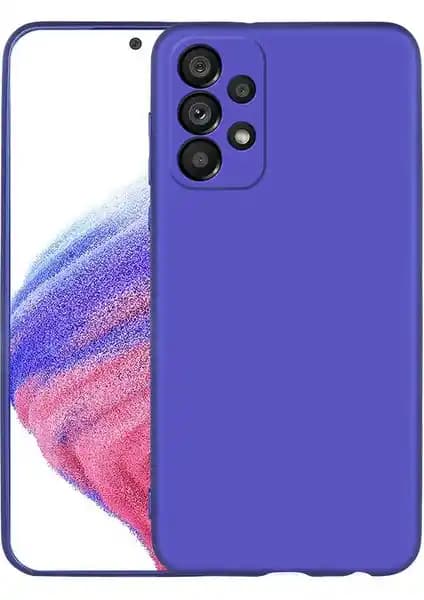 Samsung Galaxy A33 5G Uyumlu Silikon Kılıf: Estetik ve Koruma Bir Arada