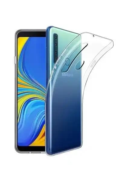 Samsung Galaxy A9 2018 için Şeffaf ve Dayanıklı Silikon Kılıf Ürün İncelemesi