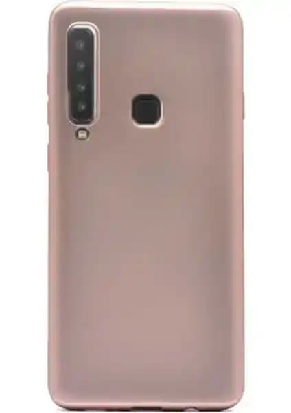 Samsung Galaxy A9 2018 İçin Tekno Grup Premium Silikon Kılıfı Şıklık ve Güvenlik Sunar