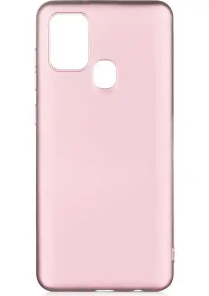 Samsung Galaxy M31 için Voyo Soft Silikon Kılıfı: Estetik ve Koruma Sağlayan Modern Tasarım