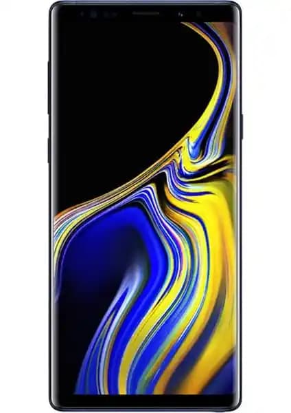 Samsung Galaxy Note 9 Özellikleri ve Performansı Hakkında Kapsamlı Bilgi