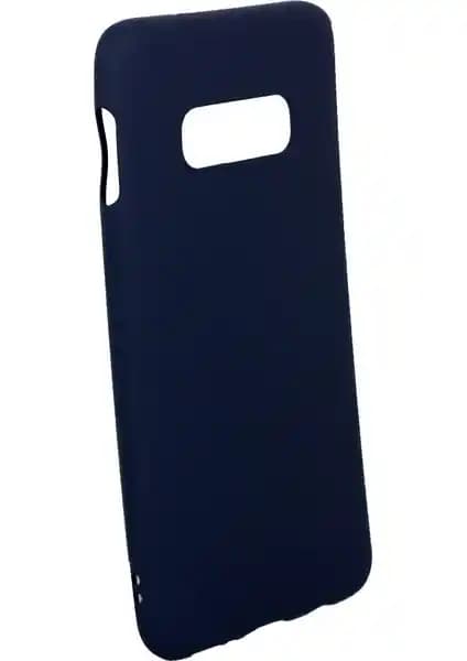 Samsung Galaxy S10e İçin Estetik ve Koruyucu Silikon Kılıf Seçenekleri