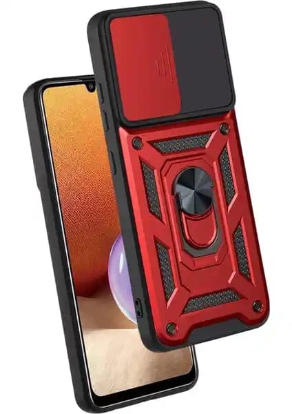 Samsung Galaxy S22 Plus için Güçlü Koruma ve Şık Tasarım Sunan Case 4U Vega Kılıfı