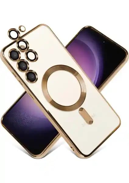 Samsung Galaxy S23 için şık ve dayanıklı TPU silikon kılıf özellikleri ve kullanıcı yorumları