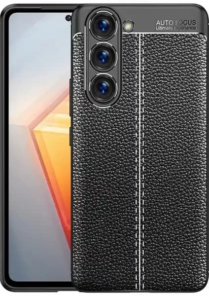 Samsung Galaxy S23 Uyumlu Şık ve Dayanıklı Kılıf ile Telefonunuzu Güvence Altına Alın