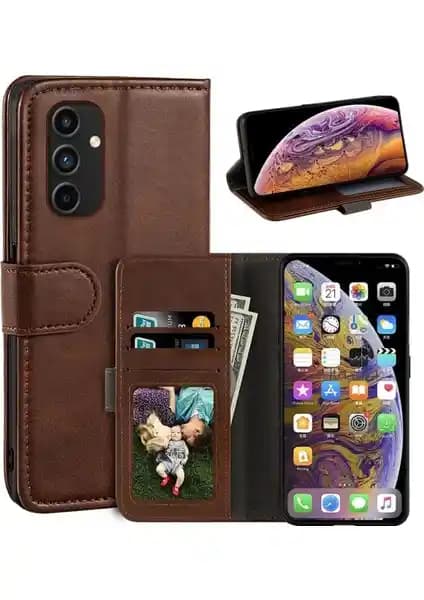 Samsung Galaxy S24 FE için M.TK Moveteck Kılıfı: Şıklık ve Koruma Bir Arada