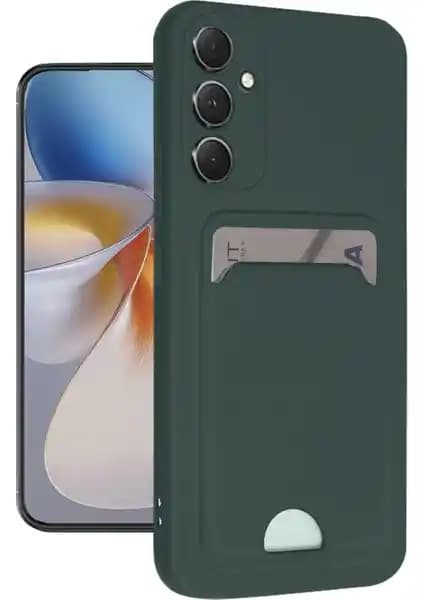 Samsung Galaxy S24 FE İçin Şık ve Koruyucu Silikon Kılıf Özellikleri ve Kullanım Avantajları