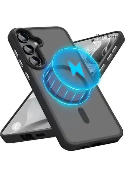 Samsung Galaxy S24 için Moveteck Kılıfı: Şık ve Güvenli Koruma Çözümü