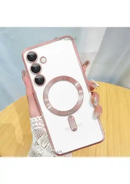 Samsung Galaxy S24 Plus için M.TK Moveteck Kılıfı: Güçlü Koruma ve Şık Tasarım Özellikleri