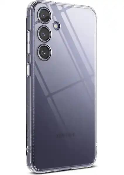 Samsung Galaxy S24 Plus İçin Şeffaf Silikon Kılıf Detaylı İnceleme ve Kullanıcı Yorumları