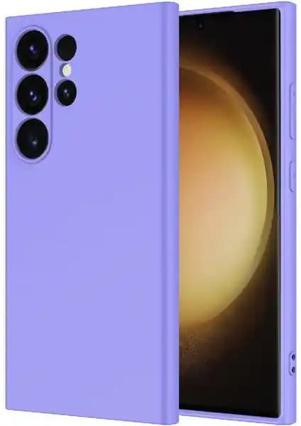 Samsung Galaxy S24 Ultra için Şık ve Koruyucu Kılıf Ürün Tanıtımı ve Özellikleri