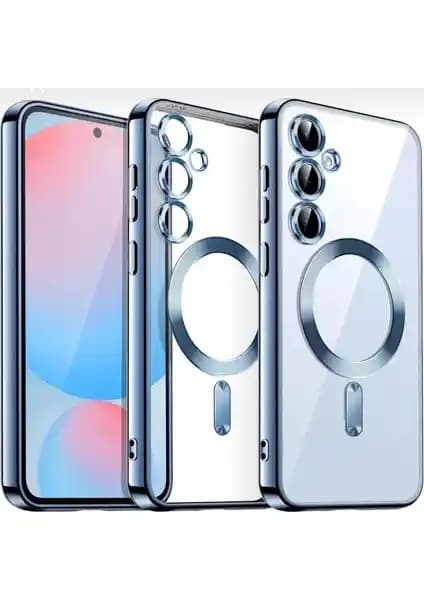 Samsung Galaxy S25 FE için M.TK Moveteck Kılıfı Güçlü Koruma ve Şık Tasarım Sunar