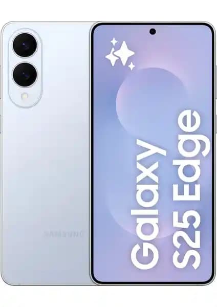 Samsung Galaxy S25 Kenar 256 GB 12 GB RAM ile Güçlü ve Şık Akıllı Telefon