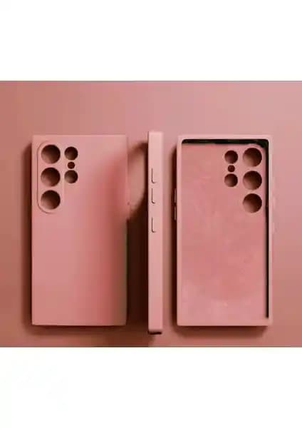 Samsung Galaxy S25 Ultra için Moveteck Kılıfı: Şık ve Dayanıklı Koruma Çözümü