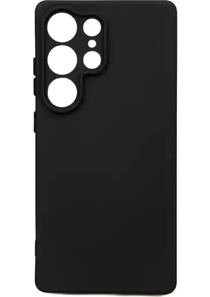 Samsung Galaxy S25 Ultra için Şık ve Dayanıklı Renkli Silikon Kılıf Özellikleri