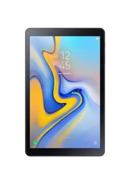 Samsung Galaxy Tab A SM-T590: Günlük Kullanım İçin Güçlü ve Uygun Fiyatlı Tablet Seçenekleri