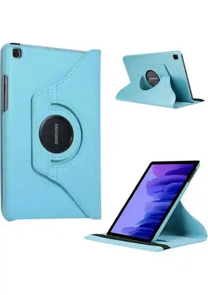 Samsung Galaxy Tab A7 için Çok Yönlü Döner Standlı Koruyucu Kılıf Ürün Özellikleri