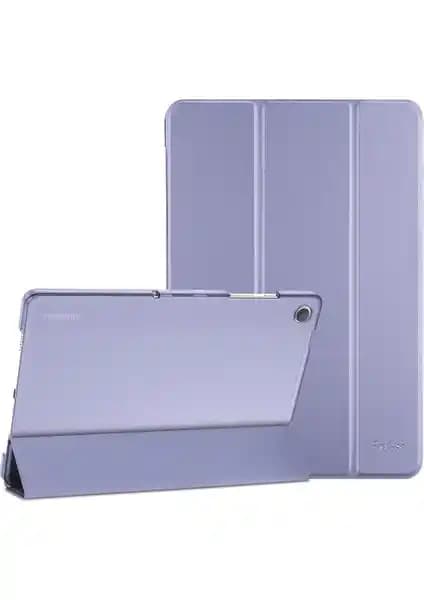 Samsung Galaxy Tab A9 Plus 11 İnç için Şık ve Fonksiyonel PU Deri Kılıf Üzerine Detaylı İnceleme