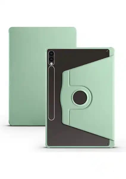 Samsung Galaxy Tab S10 Fe 2025 için Çok Fonksiyonlu Darbelere Dayanıklı Kılıf İncelemesi