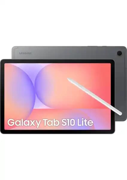 Samsung Galaxy Tab S10 Lite: Güçlü Performans ve Çok Yönlü Kullanım İçin İdeal Tablet