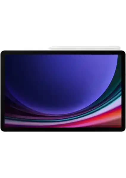 Samsung Galaxy Tab S9: Güçlü Performans ve Üstün Ekran Kalitesiyle Çok Yönlü Tablet Deneyimi