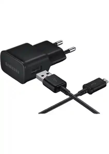 Samsung Micro USB EP-TA12EBEUGWW Şarj Cihazı Güvenilir ve Hızlı Şarj Çözümü